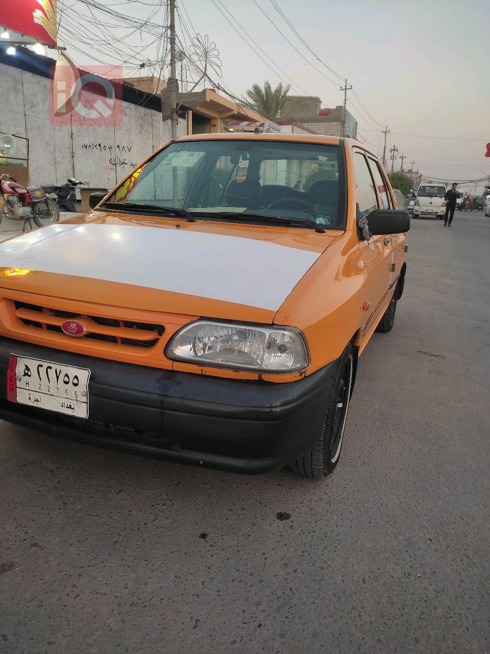 Saipa 131